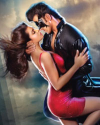 Krrish 3